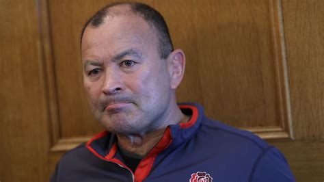 England head coach Eddie Jones will face no RFU action over Ireland and ...