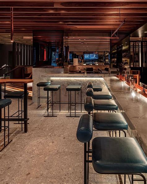 Bar Lounges In Brooklyn at Rosetta Cogan blog