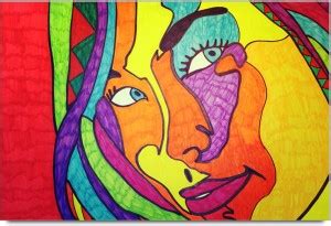 DESGINER POSTER-447 Paper Print - Abstract posters in India - Buy art ...