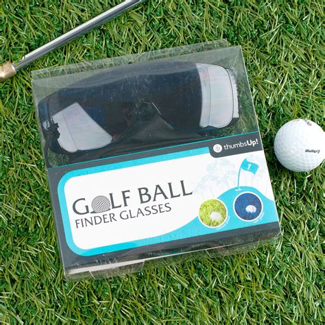 Golf Ball Finder