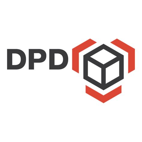 DPD Local Logo 的图像结果
