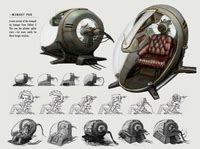 Image result for Fallout 4 Memory Den Magazine