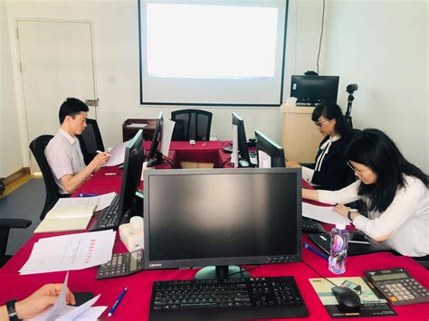 2019年9月29日校内规章制度学习活动-深圳技术大学 采购与招投标管理中心