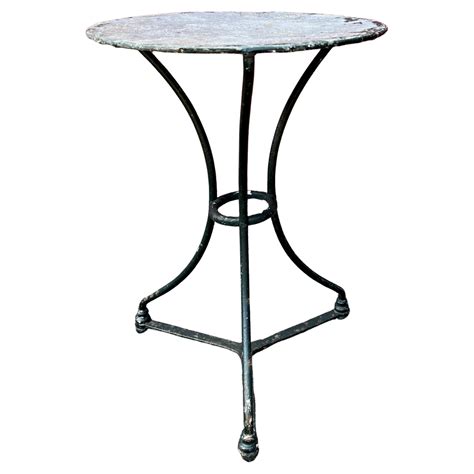 Antique French Bistro Table And Chairs at Ben Lackey blog