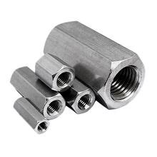 Buy Round Coupling Nuts in Bulk from China Suppliers