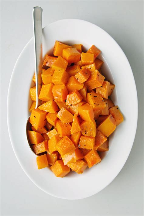 How to Make Roasted Butternut Squash | POPSUGAR Food