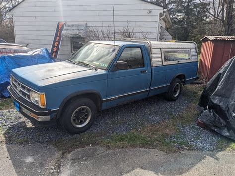 Image result for Chevy S10 Dually Kit