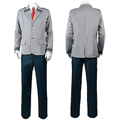 City of Delusions Men's Cosplay Midoriya Izuku India | Ubuy