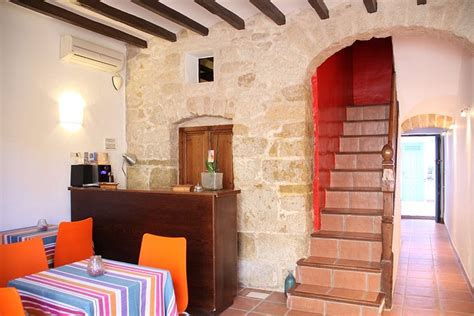 LA TRANCADA (Isla de Tabarca) - Hotel Reviews, Photos, Rate Comparison ...