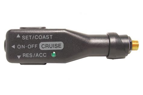 Cruise Control Module 的图像结果