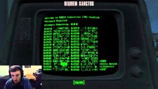 Image result for Fallout 4 Hacking Guide