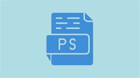 Image result for PostScript File
