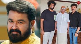 Mohanlal-Jithu Madhavan film to be produced by Sree Gokulam Movies
