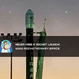 Firefly Aerospace Firefly Alpha FLTA005 (Noise of Summer) Rocket Launch ...