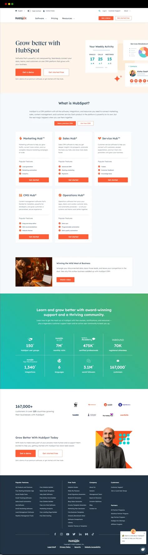 Image result for HTML Homepage Examples with Source Code
