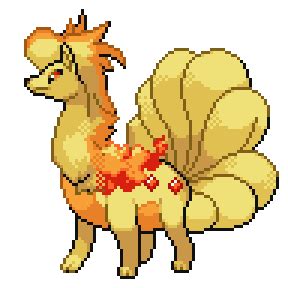 Ninerorus #38.462 - FusionDex.org