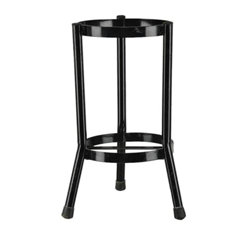 VariEx Heavy-Duty Fire Extinguisher Floor Stand – Compatible with 4.5 ...