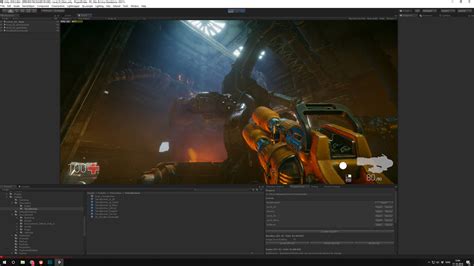 Image result for FPS Sample Unity Gameplay