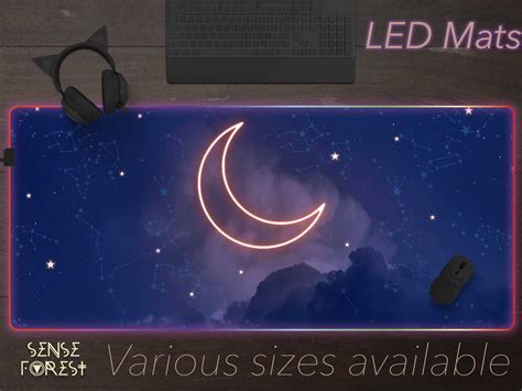 Image result for Alienware RGB Desk Mat