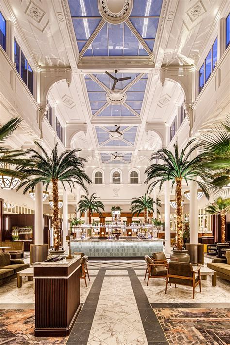 THE MUNICIPAL HOTEL LIVERPOOL - MGALLERY - Hotel Reviews, Photos, Rate ...