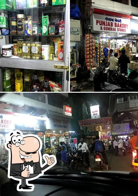 Punjab Bakery & General Stores, Lonavala - Restaurant menu, prices and ...