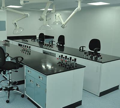 Work Surfaces - Kewaunee