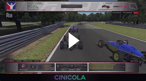 Image result for iRacing Netcode