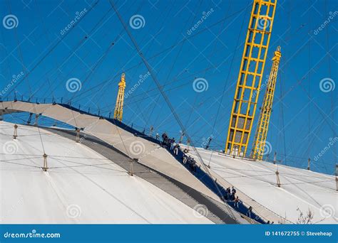 Image result for Walking Over the O2