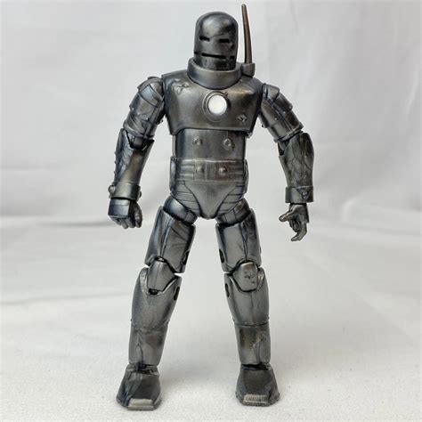 Iron Man Mark 1 Toy