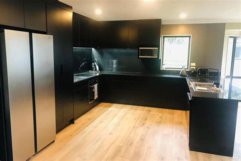 Commercial Kitchen Project 的图像结果