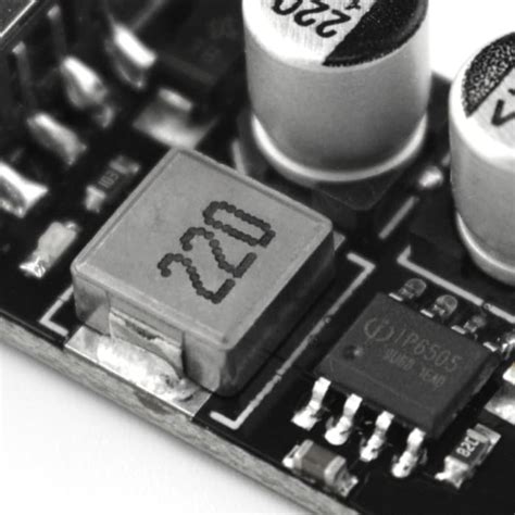 DFR0756 DFRobot | DFRobot DC-DC Fast Charge Module DC-DC Fast Charge ...