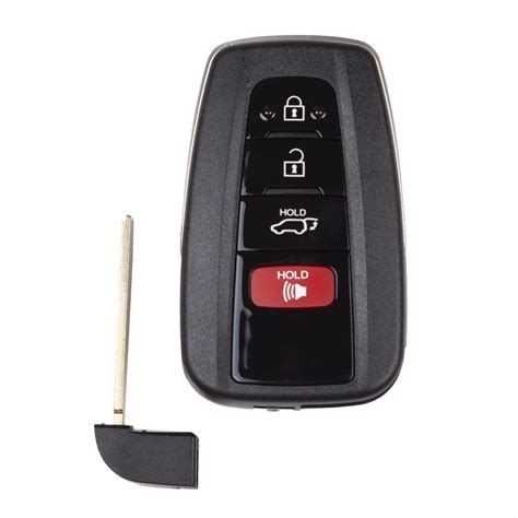 Image result for 2010 RAV4 Smart Key Model Key Fobs Stopped Working