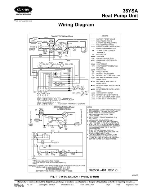 Heat Pump Wiring Diagram View How To Wire Up A Heat Pump