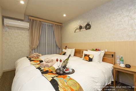 STAY SAKURA KYOTO GYOEN EAST - Lodging Reviews, Photos, Rate Comparison ...