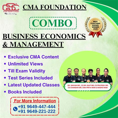 CMA Foundation All Subject Combo (Paper 1 to 4 Combo) – CMA Cart
