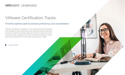 VMware Certification Guide 的图像结果