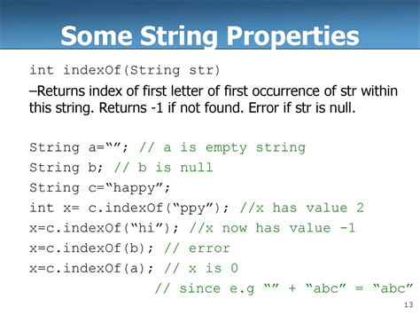 Image result for Boolean String Examples