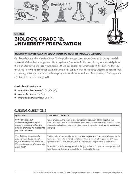 Image result for Science 12th Lesson