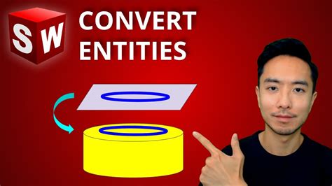 Image result for Convert Entities Icon SolidWorks