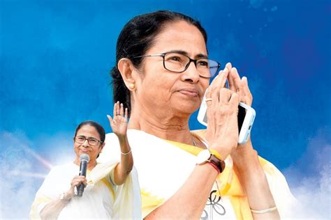 केंद्र पर ममता के गंभीर आरोप, कहा- बंगाल में चॉकलेट बम भी फटे तो CBI ...