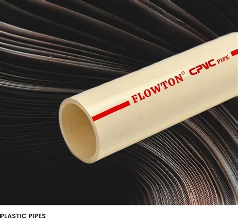 CPVC Pipes Manufacturer, CPVC Brass Elbow Supplier in Gujarat