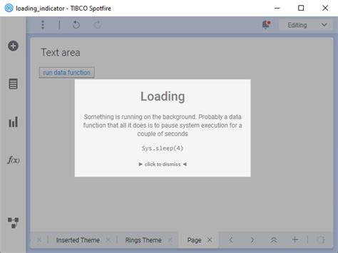 Image result for Spotfire JavaScript Examples