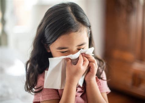 5 Causes of Bloody Boogers in Children & When to Seek Care
