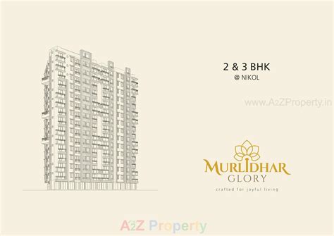 Murlidhar Glory | at Muthiya, Ahmedabad