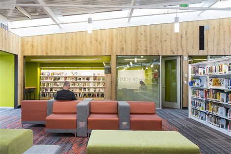 Fletcher Library Study Rooms at Karen Saunders blog