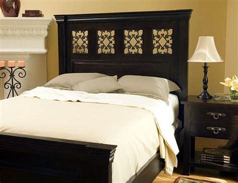 Solid wood bed, wooden bed designs, sheesham wood storage bed online ...