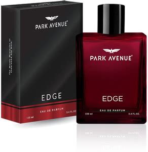 Buy PARK AVENUE Luxury Perfume Edge Eau de Parfum - 100 ml Online In ...