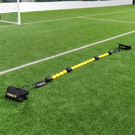 FORZA Single Line Goalkeeper Ball Deflector | Net World Sports