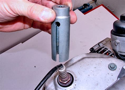 Image result for How to Replace O2 Sensor