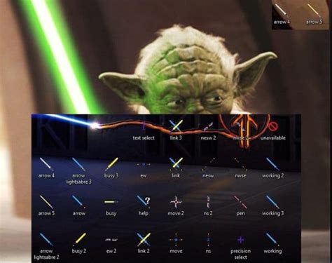 Image result for Computer Mouse Cursor Tools